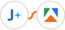 JobAdder + Apify Integration