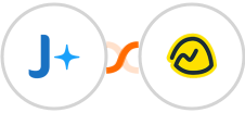 JobAdder + Basecamp 3 Integration