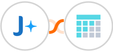 JobAdder + Bookafy Integration