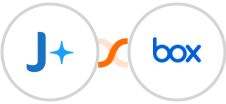JobAdder + Box Integration