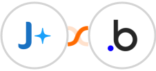 JobAdder + Bubble Integration