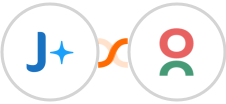 JobAdder + Caflou Integration