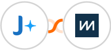 JobAdder + ChartMogul Integration