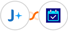 JobAdder + DaySchedule Integration