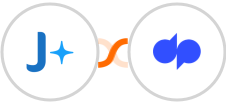 JobAdder + Dialpad Integration