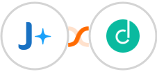 JobAdder + Dropcontact Integration