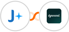 JobAdder + Dynosend Integration
