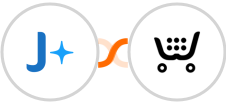 JobAdder + Ecwid Integration