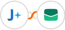 JobAdder + Email It Integration