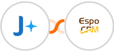JobAdder + EspoCRM Integration