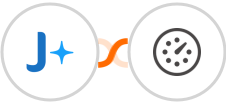 JobAdder + Everhour Integration