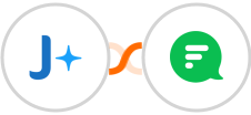 JobAdder + Flock Integration