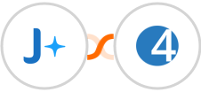 JobAdder + 4Leads Integration