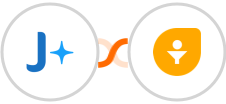 JobAdder + Freshsales classic Integration