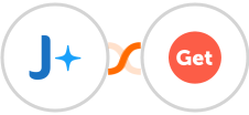 JobAdder + GetSales.io Integration