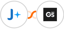 JobAdder + GitScrum   Integration