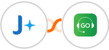 JobAdder + Godial Integration