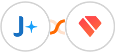 JobAdder + Holded Integration