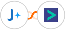 JobAdder + Hyperise Integration
