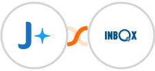 JobAdder + INBOX Integration