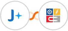 JobAdder + InfluencerSoft Integration