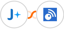 JobAdder + Inoreader Integration