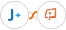 JobAdder + JetWebinar Integration