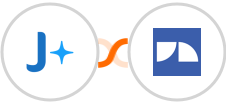 JobAdder + JobNimbus Integration