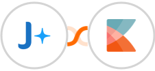 JobAdder + Kayako Integration