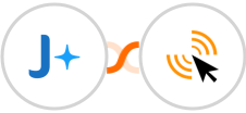 JobAdder + Klick-Tipp Integration