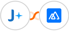JobAdder + Kylas CRM Integration