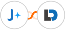 JobAdder + LeadDyno Integration