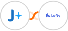 JobAdder + Lofty Integration