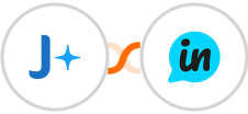 JobAdder + LoopedIn Integration
