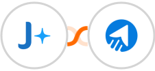 JobAdder + MailBluster Integration
