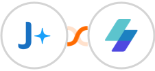 JobAdder + MailerSend Integration