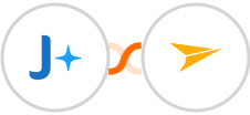 JobAdder + Mailjet Integration