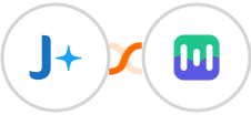 JobAdder + Mailmodo Integration