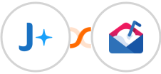 JobAdder + Mailshake Integration