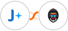 JobAdder + Mandrill Integration
