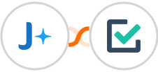 JobAdder + Manifestly Checklists Integration