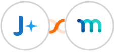 JobAdder + MemberPress Integration