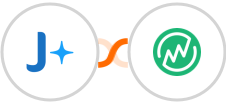 JobAdder + MemberVault Integration