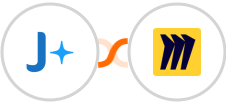 JobAdder + Miro Integration