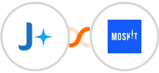 JobAdder + Moskit Integration