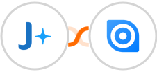 JobAdder + Ninox Integration