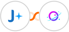 JobAdder + Orbit Integration