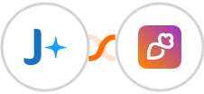 JobAdder + Overloop Integration