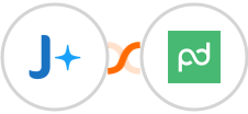 JobAdder + PandaDoc Integration