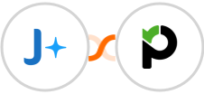 JobAdder + Paymo Integration